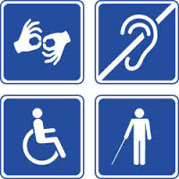 niepełnosprawność