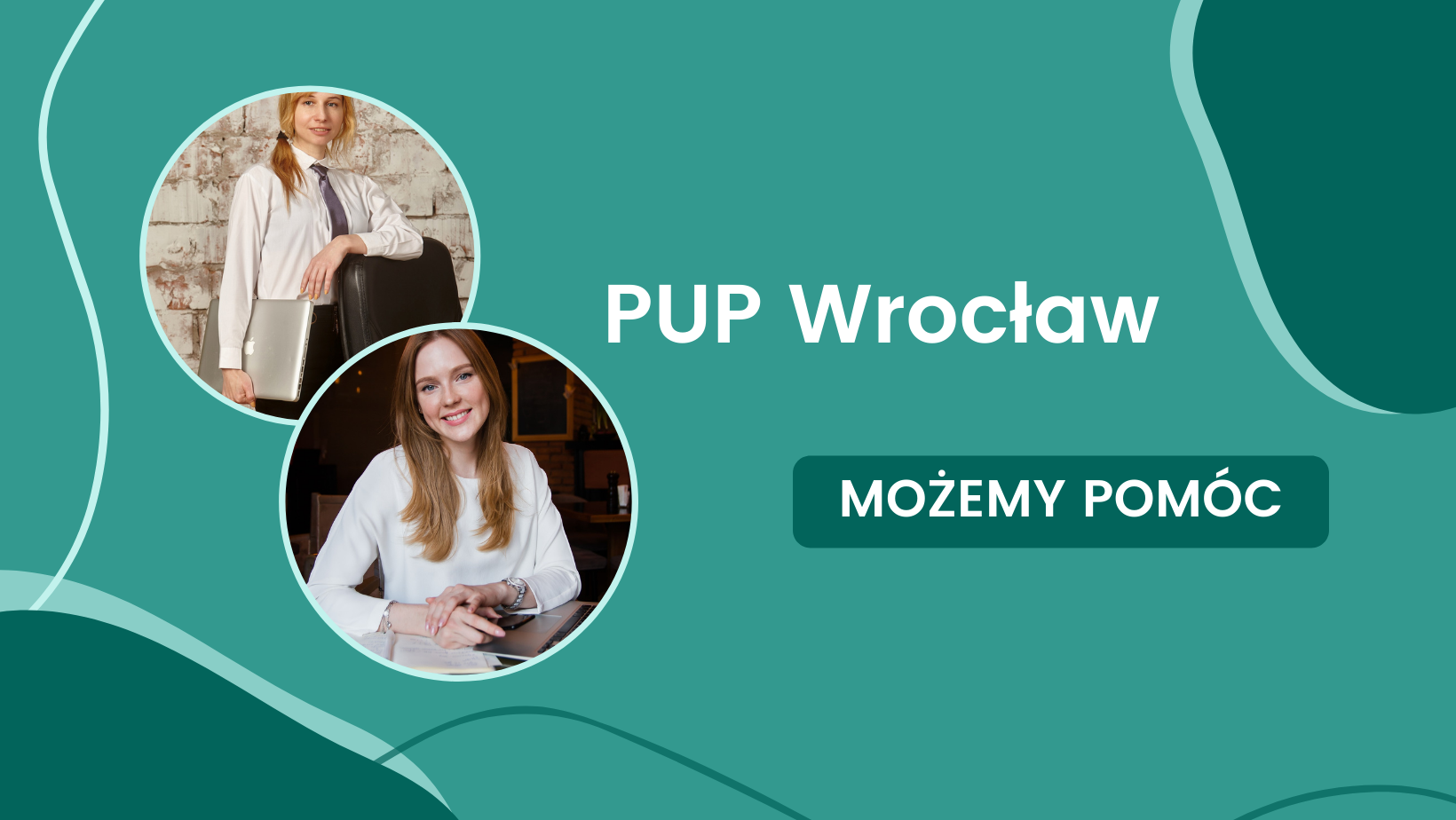 PUP Wrocław - możemy pomóc