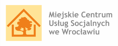 Obrazek dla: Miejskie Centrum Usług Socjalnych we Wrocławiu poszukuje pracowników na stanowisko opiekuna.