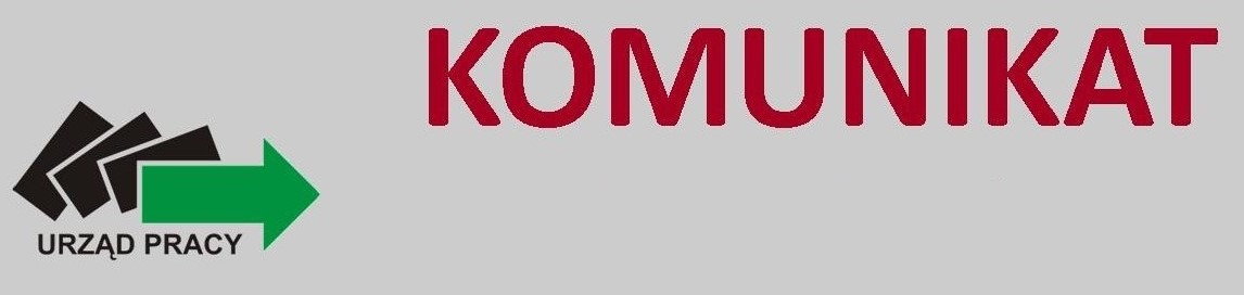 Zdjęcie artykułu Komunikat o wznowieniu naboru wniosków