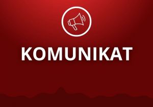 Zdjęcie artykułu Komunikat o wznowieniu naboru wniosków o zorganizowanie stażu