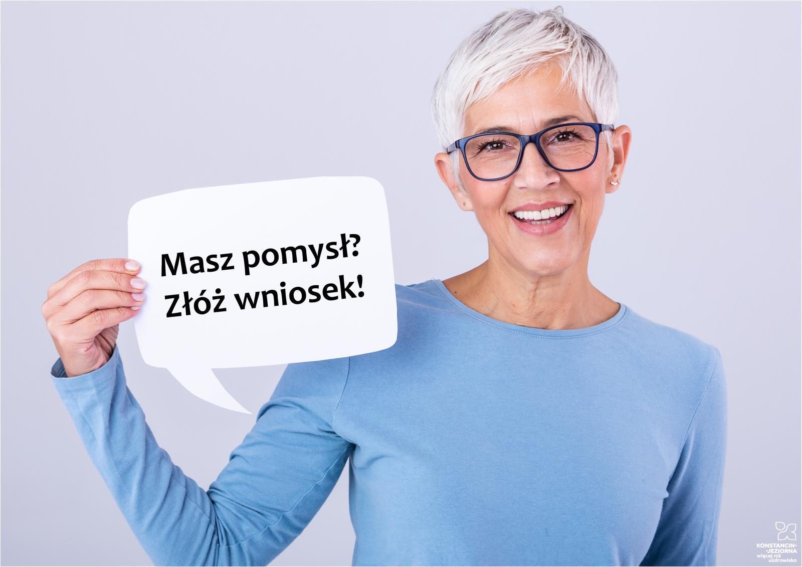 Obrazek dla: Nabór wniosków o dofinansowanie na rozpoczęcie...