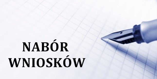 Obrazek dla: Nabór wniosków o refundację kosztów wyposażenia lub...