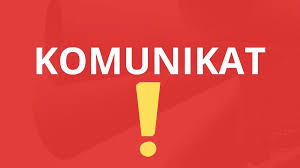 Obrazek dla: Wstrzymanie naboru wniosków o refundację kosztów...