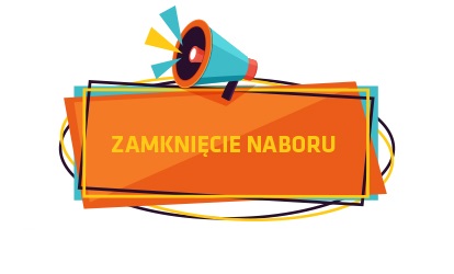 Obrazek dla: Wstrzymanie naboru wniosków o organizowanie prac...