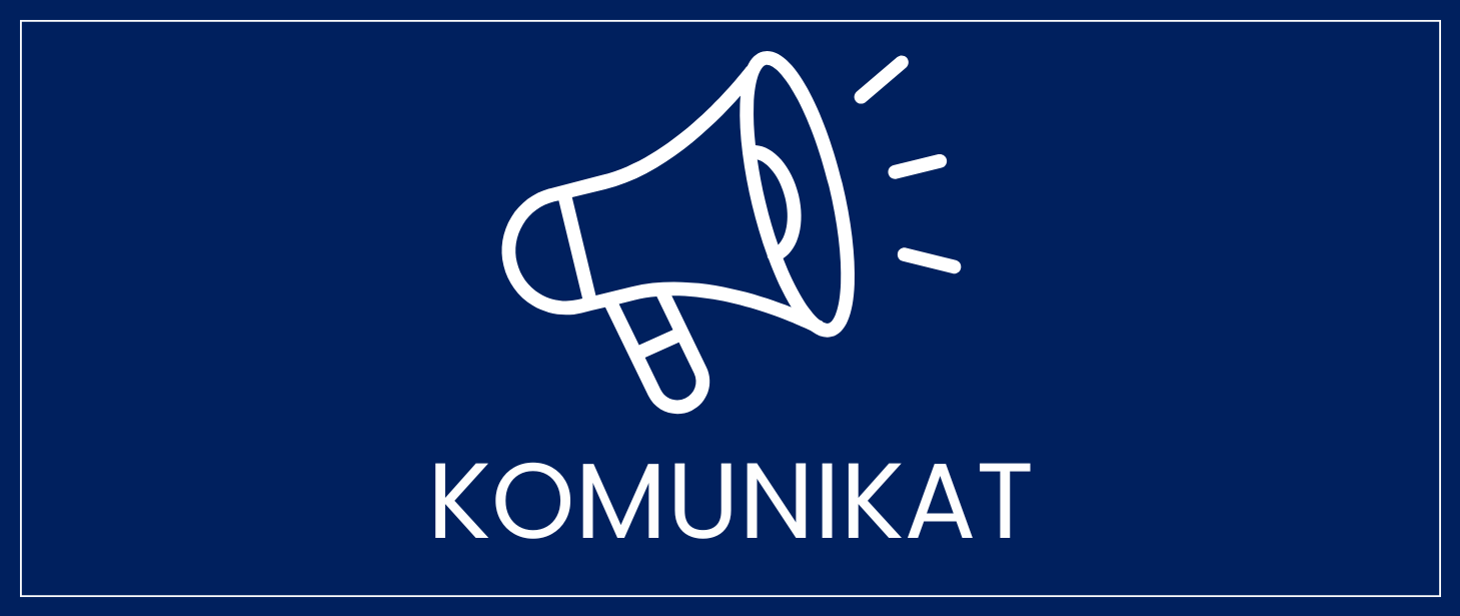 Obrazek dla: Wstrzymanie naboru wniosków do skierowanie na szkolenie