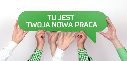 Obrazek dla: Nabór na wolne stanowisko urzędnicze w Powiatowym Urzędzie Pracy we Wrocławiu