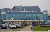 Obrazek dla: Spotkanie z pracodawcą - Uniwersytecki Szpital Kliniczny we Wrocławiu